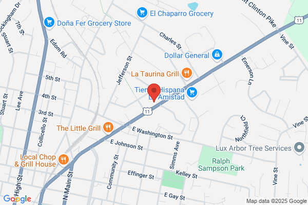 Rocktown Auto