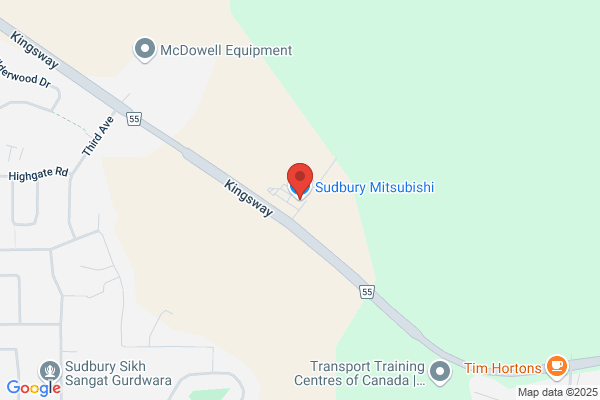 Mid North Motors