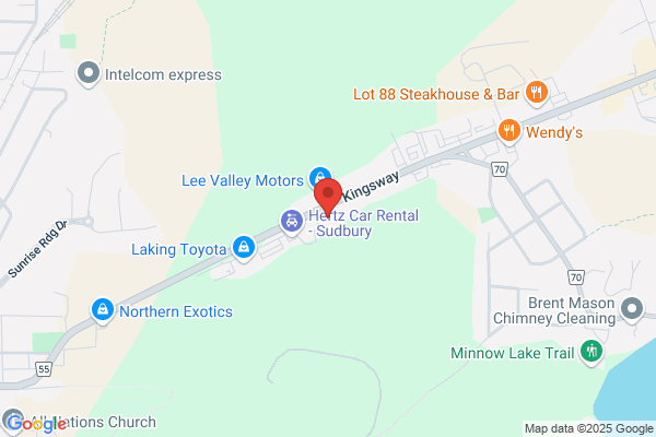 Consolidated Automotive Industries