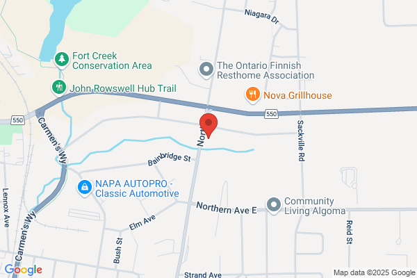 NAPA Auto Parts - Reyco Automotive Supply Ltd