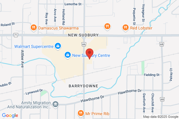 Sudbury Credit Union
