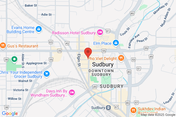 Banque Scotia, Succursales, Lorne & Demorest