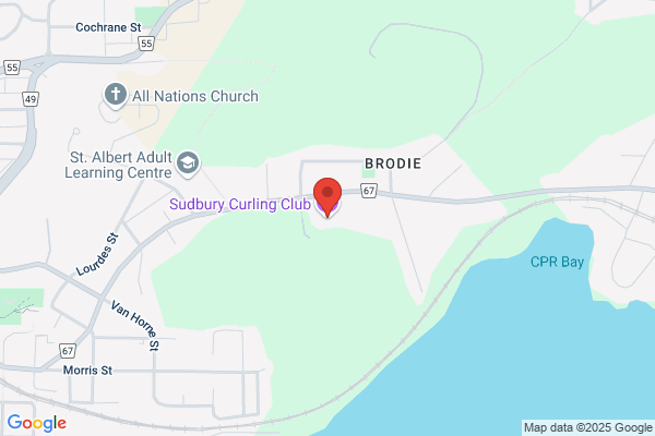 Sudbury Curling Club