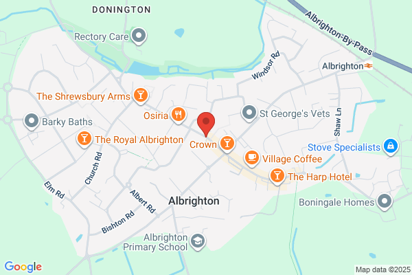 Sassy's Hair Studio