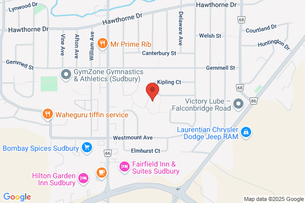 Centre Fora-Service Educ, 432-H Westmount