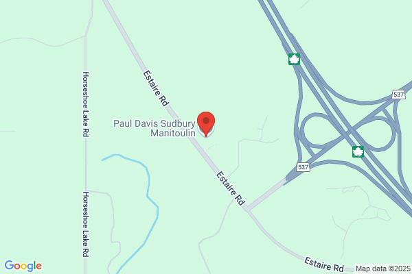 Paul Davis Sudbury