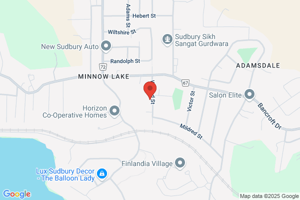 Senuik Plumbing Inc