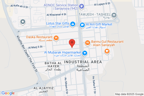 Falcon Building Materials Inc