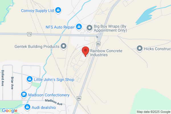 Maple Leaf Masonry Supply