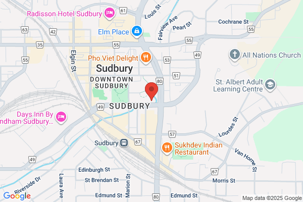 Business, Sudbury, Greater Sudbury Development Corporation, Business Development and Tourism