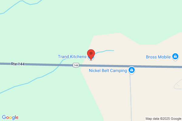 Trand Kitchens Inc