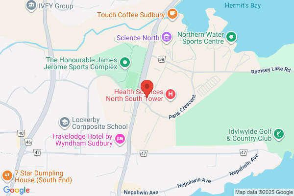 Tim Hortons - Temporarily Closed
