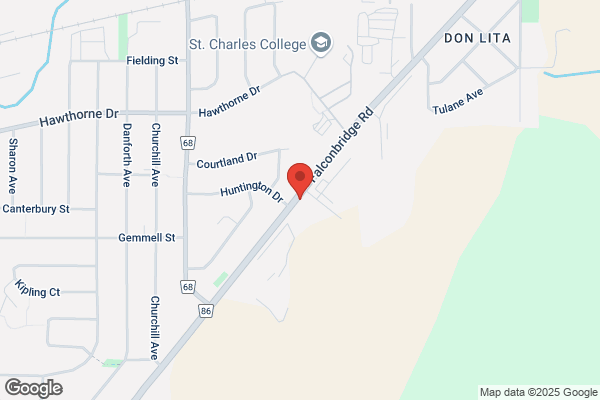 Child Care Resources, Early Autism Site