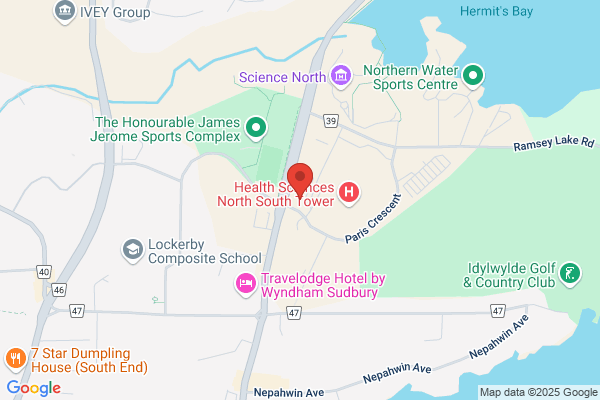 Children's Treatment Centre & Services