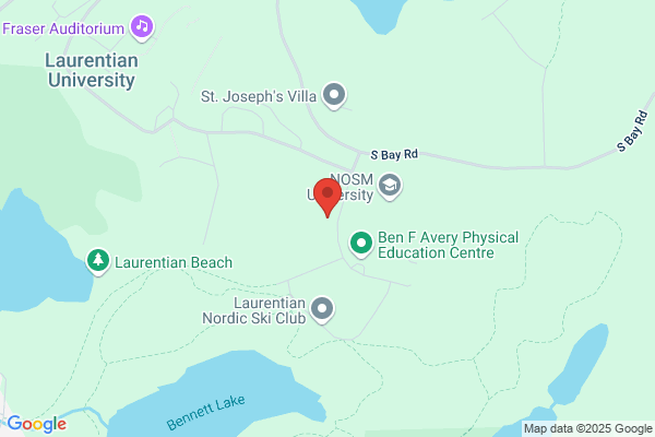 Laurentian Child & Family Centre