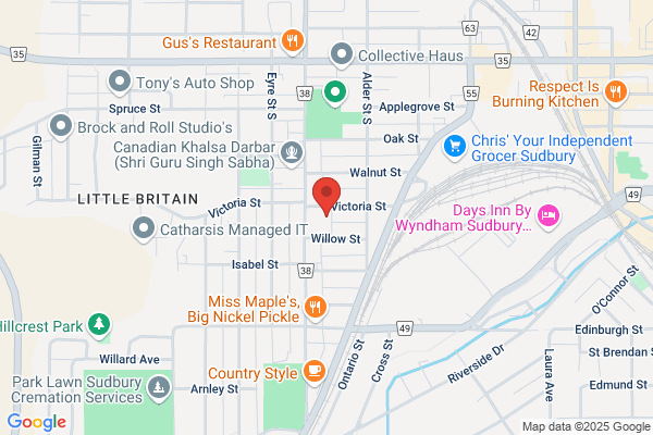 Montessori School of Sudbury