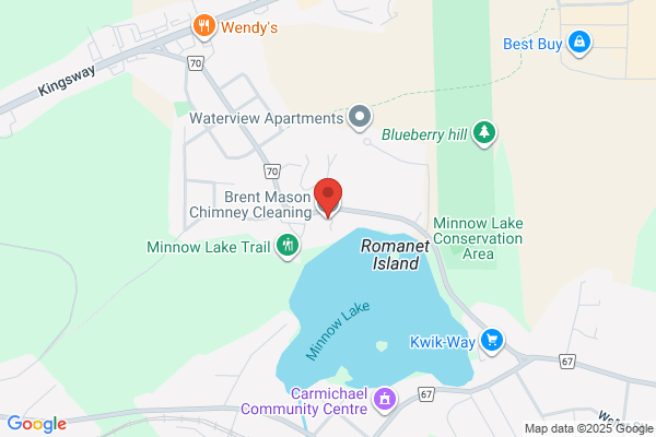 Brent Mason Chimney Cleaning