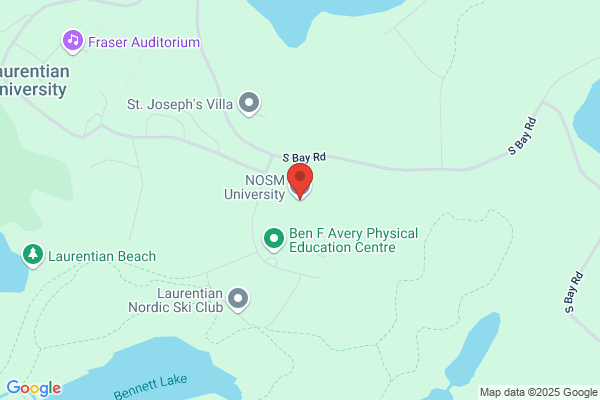 Laurentian University, Northern Ontario School of Medicine