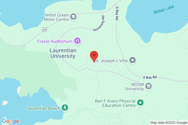Laurentian University, Residence Office-General Information