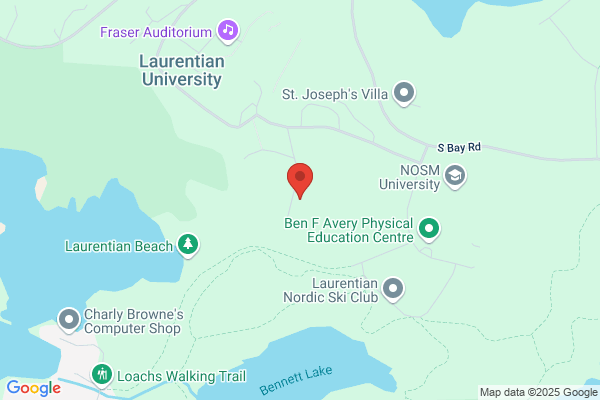 Thorneloe College Laurentian University