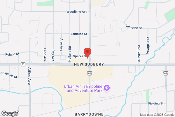Rock Solid Computer Services