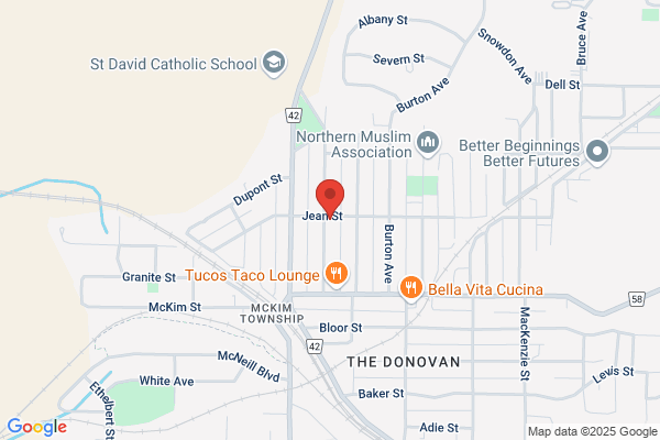 Donovan's Bargain Corner