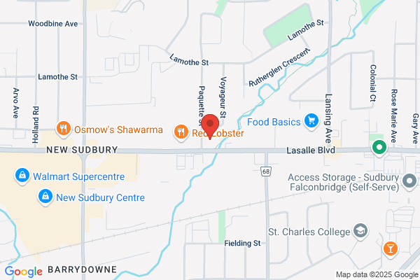 Gagnon Opticians