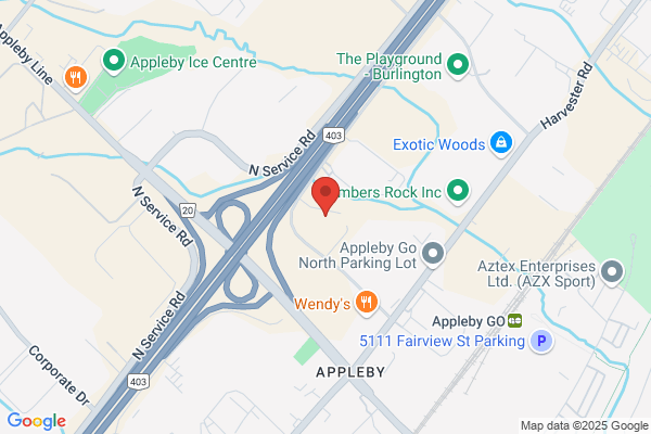 Invensys Systems Canada Inc