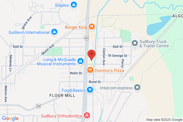 Mac's Convenience Stores Inc