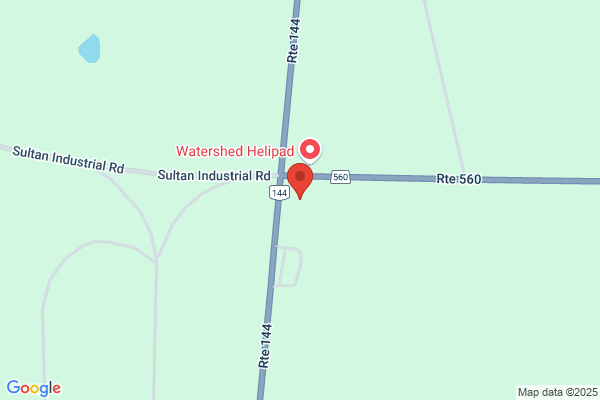 Watershed Car & Truck Stop