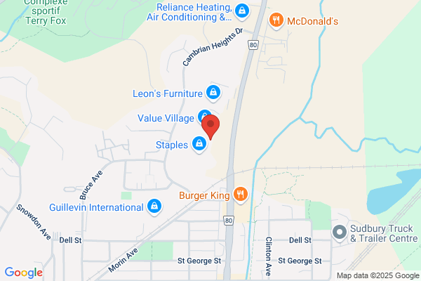 Staples Print & Marketing Services