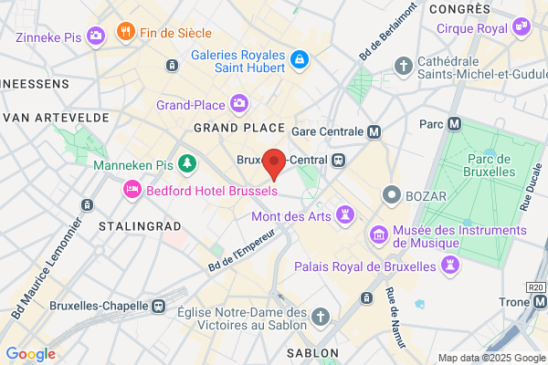 Esthetics Chez Ginette