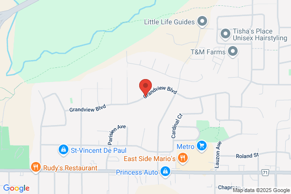 White Pine Counselling Centre