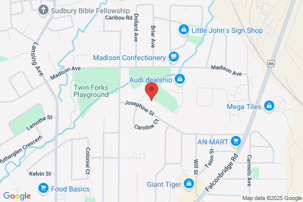 Delongchamp Recovery Service