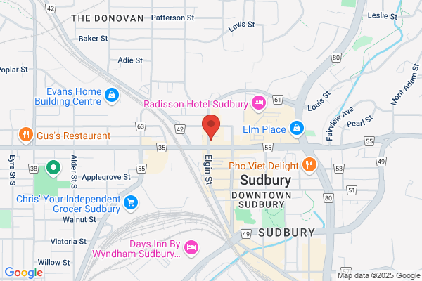 Sudbury Dental Group