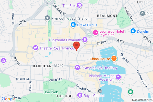 City Centre Dental Clinic, City Centre, Davey Randy Dr