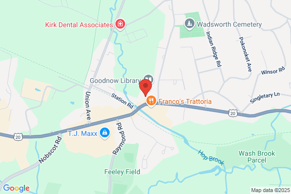 Sudbury Family Dental Office