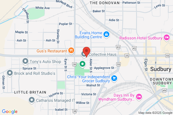 Trottier Charles H Dr Dentist