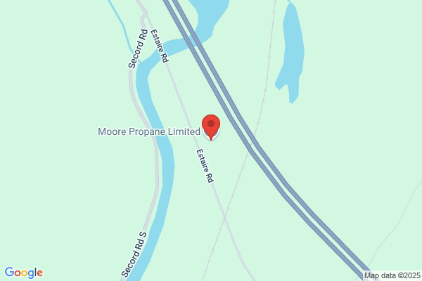 Moore Propane Limited