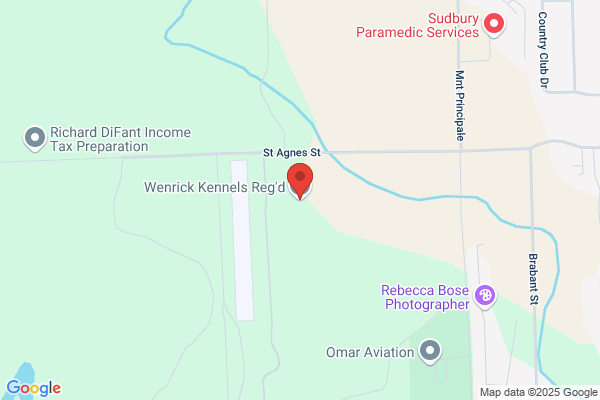 Amwend Kennels