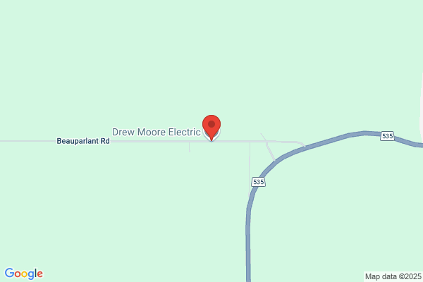 Moore Electric