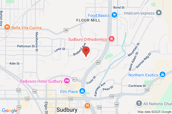 Board of Education-Sudbury