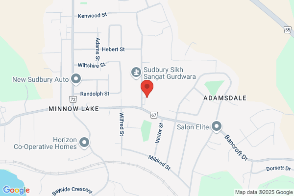 Sudbury Catholic District School Board, Elementary Schools-Sudbury, Pius Xii