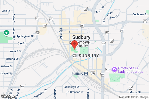 YMCA Sudbury, YMCA Employment & Career Services