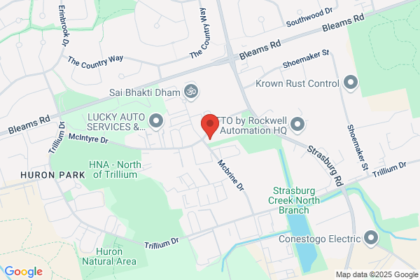 Smart K Associates Ltd