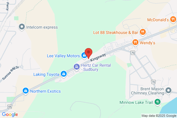 Speedy Auto Service Sudbury