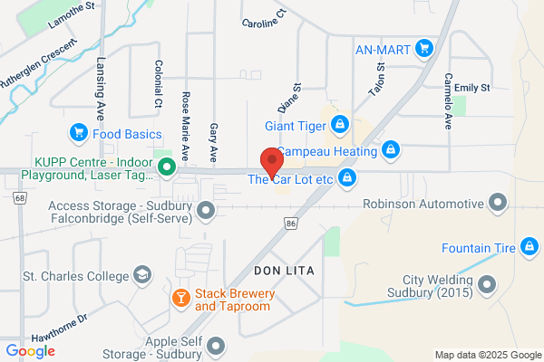 Home Heat Services
