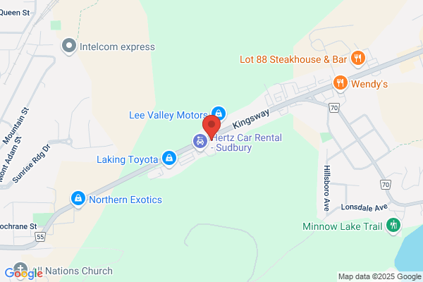 Ingleton Sheet Metal Ltd