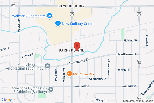 End Of The Roll Flooring Centres - Sudbury
