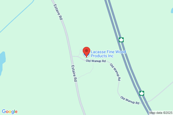 Lacasse Fine Wood Products Inc